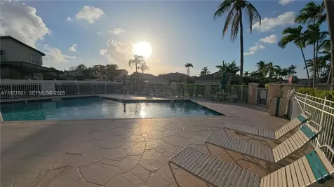 18197 SW 4th Court Pembroke Pines FL 33029