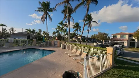 18197 SW 4th Court Pembroke Pines FL 33029