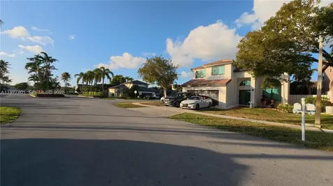 18197 SW 4th Court Pembroke Pines FL 33029
