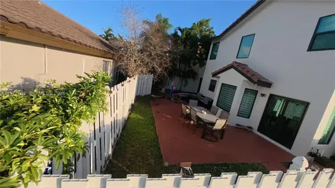 18197 SW 4th Court Pembroke Pines FL 33029