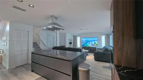 18197 SW 4th Court Pembroke Pines FL 33029