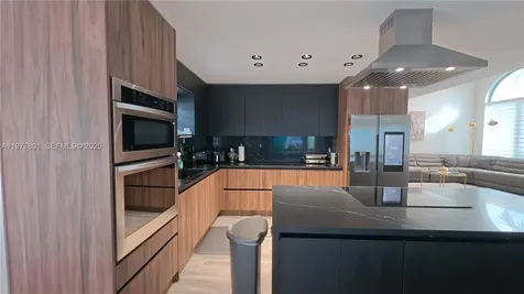 18197 SW 4th Court Pembroke Pines FL 33029