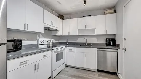 111 Golden Isles Drive Hallandale Beach FL 33009