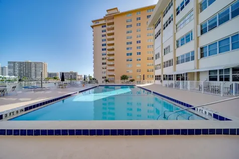 111 Golden Isles Drive Hallandale Beach FL 33009