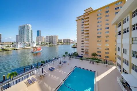 111 Golden Isles Drive Hallandale Beach FL 33009