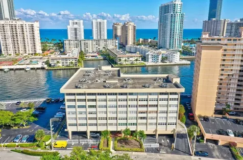 111 Golden Isles Drive Hallandale Beach FL 33009
