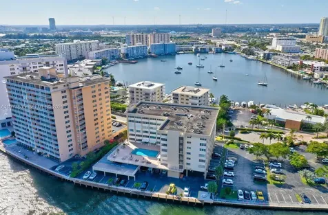 111 Golden Isles Drive Hallandale Beach FL 33009