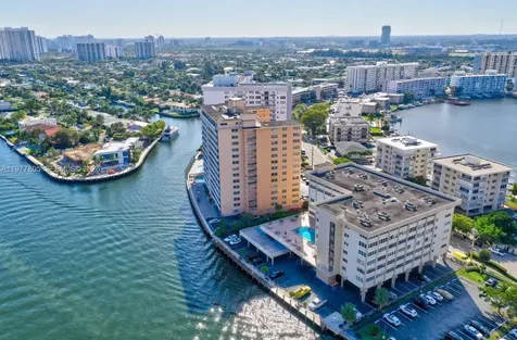 111 Golden Isles Drive Hallandale Beach FL 33009