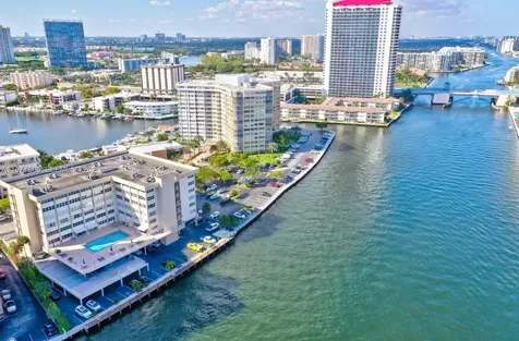 111 Golden Isles Drive Hallandale Beach FL 33009