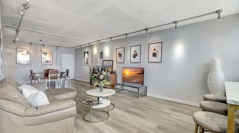 111 Golden Isles Drive Hallandale Beach FL 33009