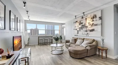 111 Golden Isles Drive Hallandale Beach FL 33009