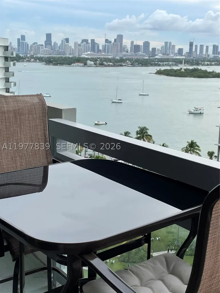 1500 Bay Road Miami Beach FL 33139