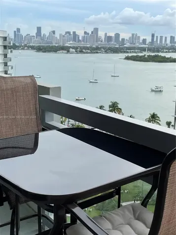 1500 Bay Road Miami Beach FL 33139