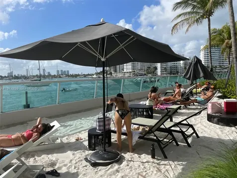 1500 Bay Road Miami Beach FL 33139