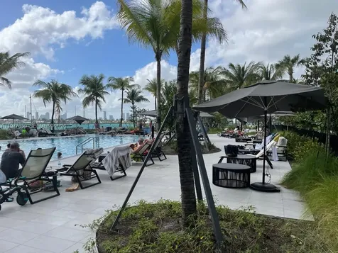 1500 Bay Road Miami Beach FL 33139