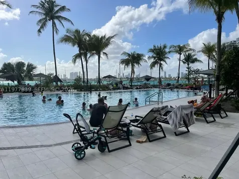 1500 Bay Road Miami Beach FL 33139