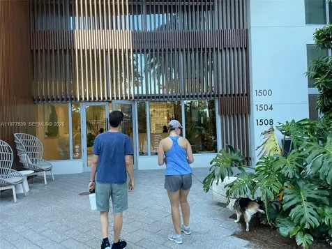 1500 Bay Road Miami Beach FL 33139
