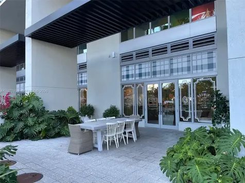1500 Bay Road Miami Beach FL 33139