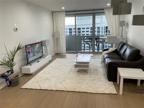 1500 Bay Road Miami Beach FL 33139