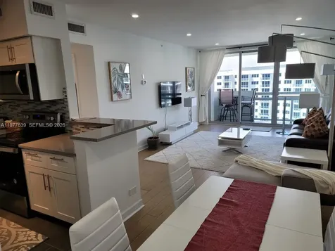 1500 Bay Road Miami Beach FL 33139