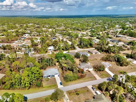 0 Meroni Boulevard North Port FL 34291