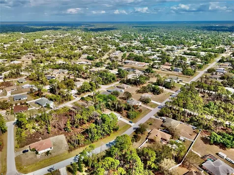 0 Meroni Boulevard North Port FL 34291