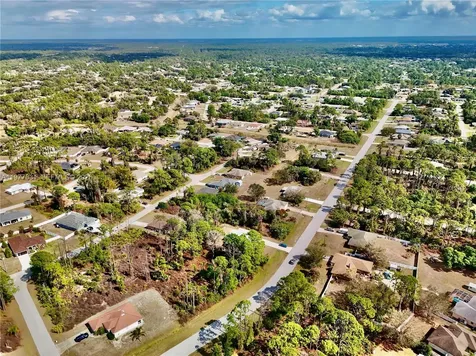 0 Meroni Boulevard North Port FL 34291