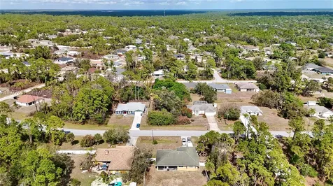 0 Meroni Boulevard North Port FL 34291