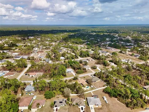 0 Meroni Boulevard North Port FL 34291