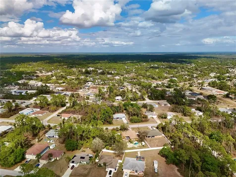 0 Meroni Boulevard North Port FL 34291