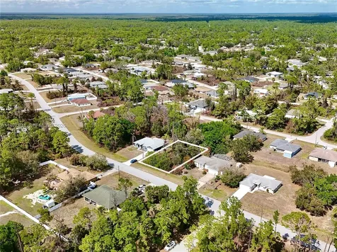 0 Meroni Boulevard North Port FL 34291