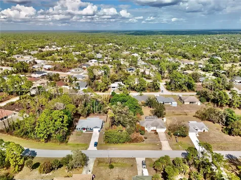 0 Meroni Boulevard North Port FL 34291