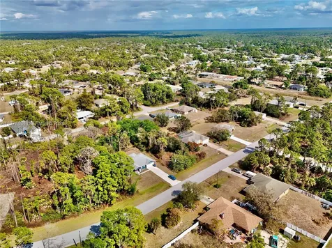 0 Meroni Boulevard North Port FL 34291