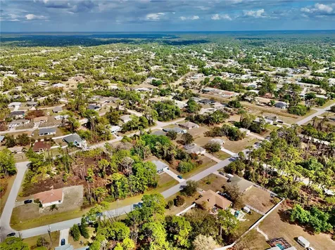 0 Meroni Boulevard North Port FL 34291
