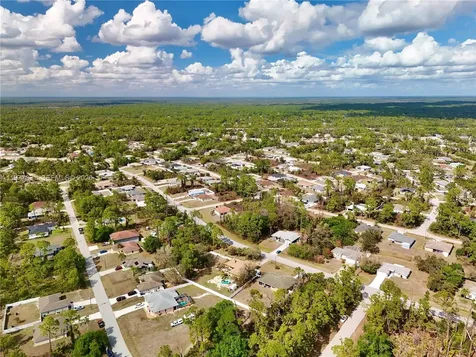 0 Meroni Boulevard North Port FL 34291