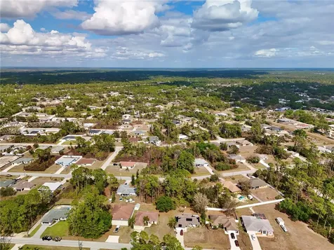 0 Meroni Boulevard North Port FL 34291
