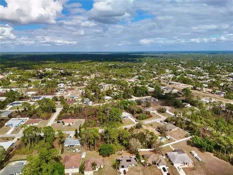 0 Meroni Boulevard North Port FL 34291