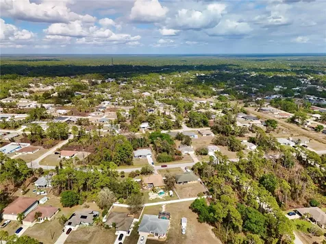 0 Meroni Boulevard North Port FL 34291