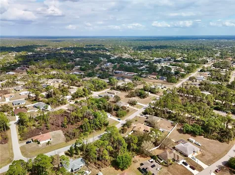 0 Meroni Boulevard North Port FL 34291