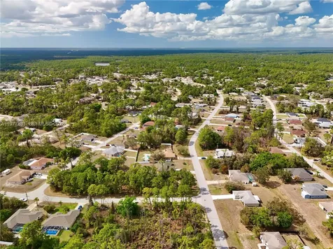 0 Meroni Boulevard North Port FL 34291