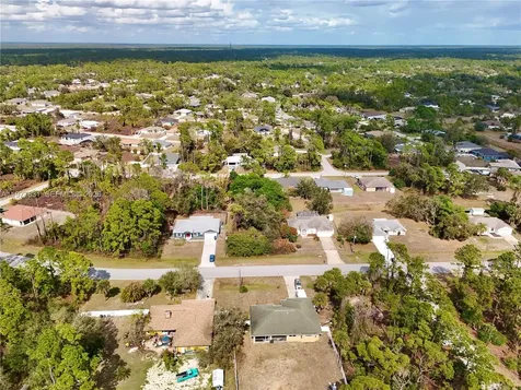 0 Meroni Boulevard North Port FL 34291