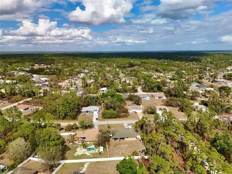 0 Meroni Boulevard North Port FL 34291