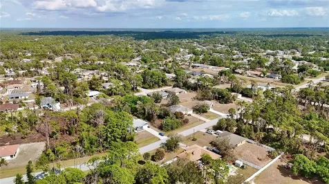 0 Meroni Boulevard North Port FL 34291