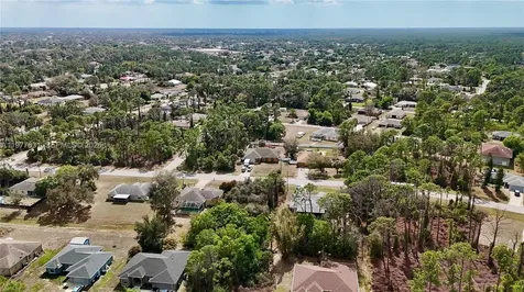 0 Meroni Boulevard North Port FL 34291