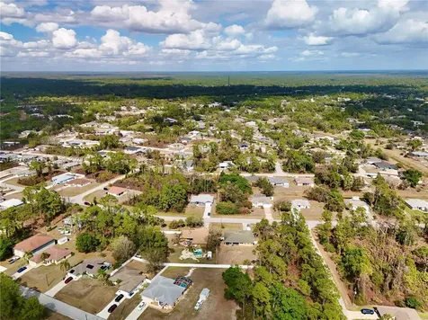 0 Meroni Boulevard North Port FL 34291