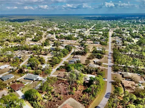 0 Meroni Boulevard North Port FL 34291