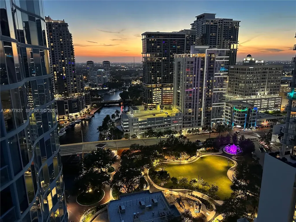 333 Las Olas Way Fort Lauderdale FL 33301