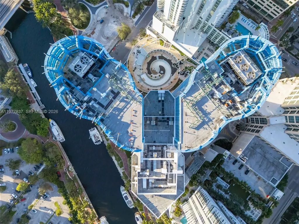 333 Las Olas Way Fort Lauderdale FL 33301