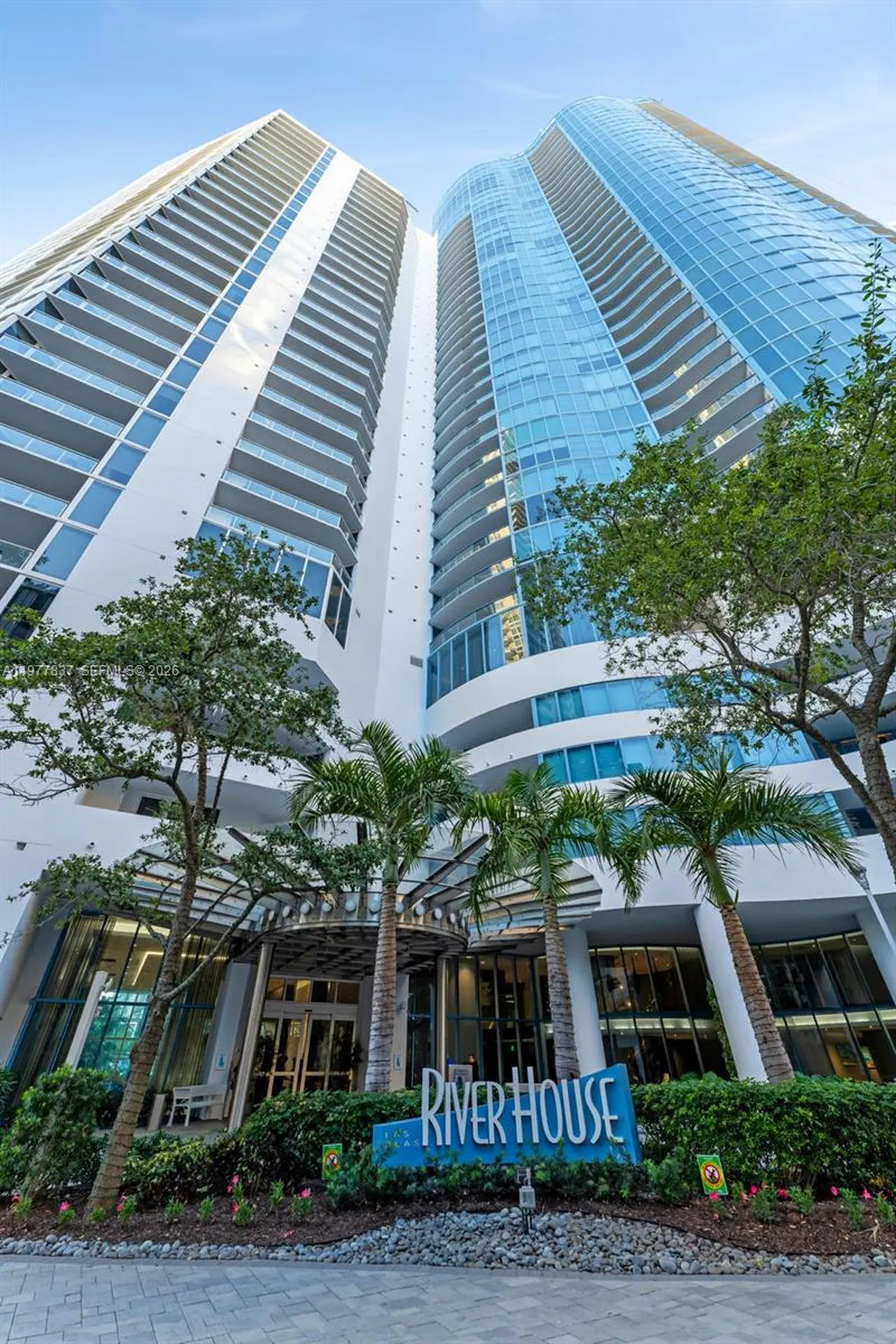 333 Las Olas Way Fort Lauderdale FL 33301