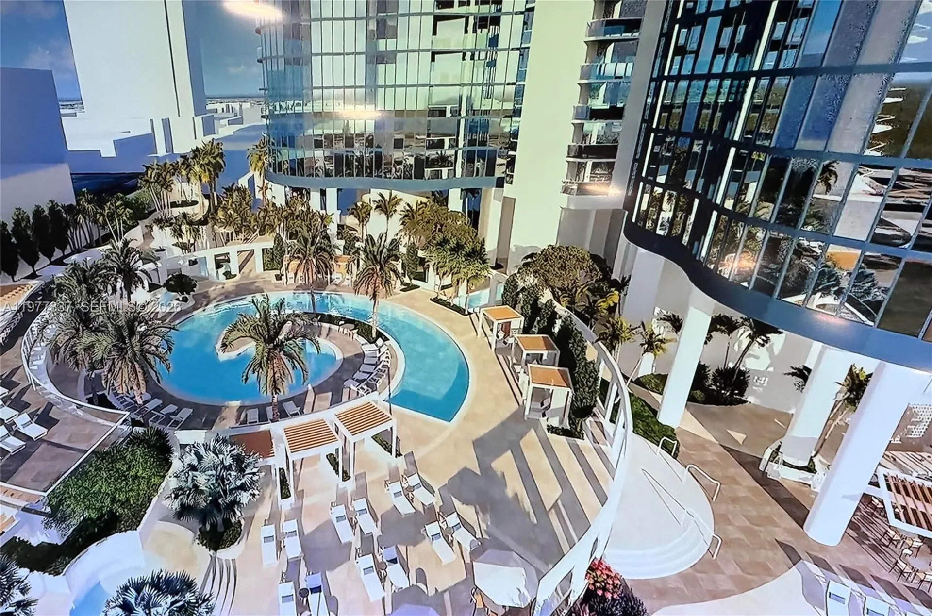 333 Las Olas Way Fort Lauderdale FL 33301